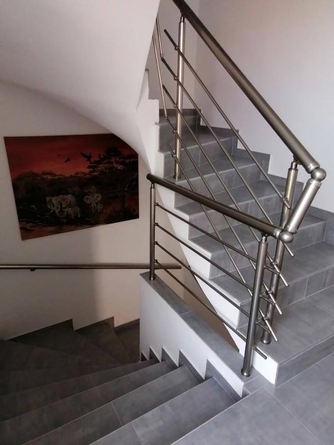 ויר Vila Slavica מראה חיצוני תמונה