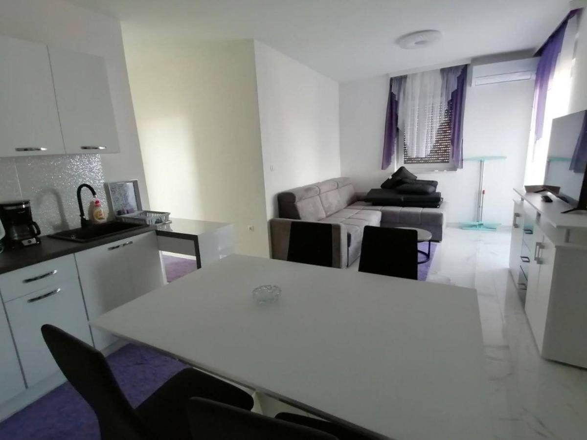 ויר Vila Slavica מראה חיצוני תמונה