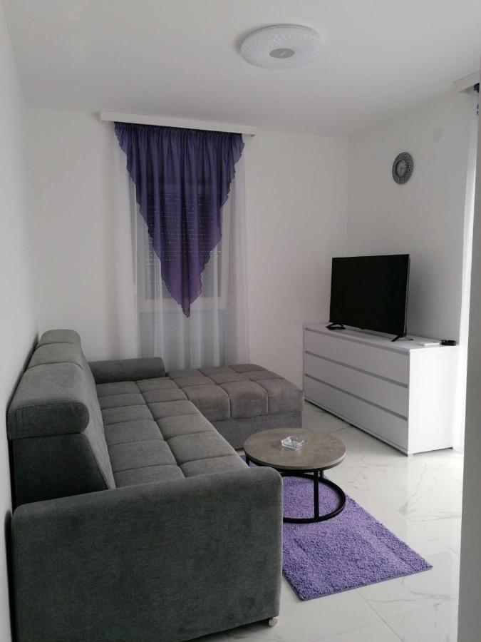 ויר Vila Slavica מראה חיצוני תמונה