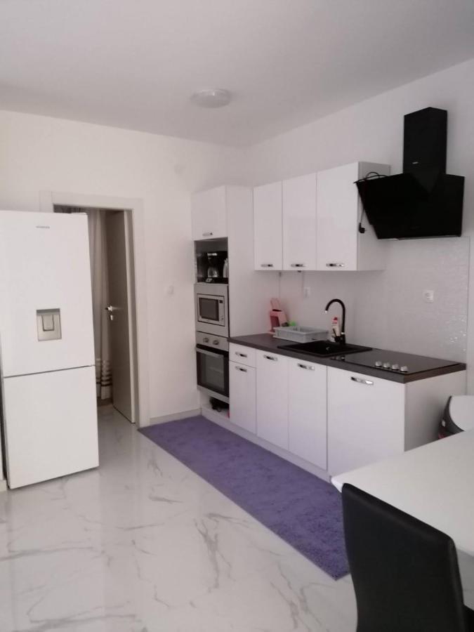 ויר Vila Slavica מראה חיצוני תמונה