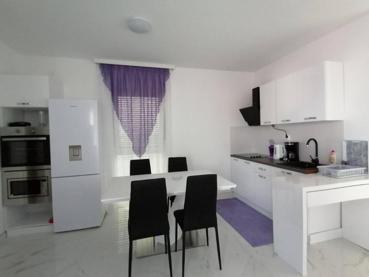 ויר Vila Slavica מראה חיצוני תמונה