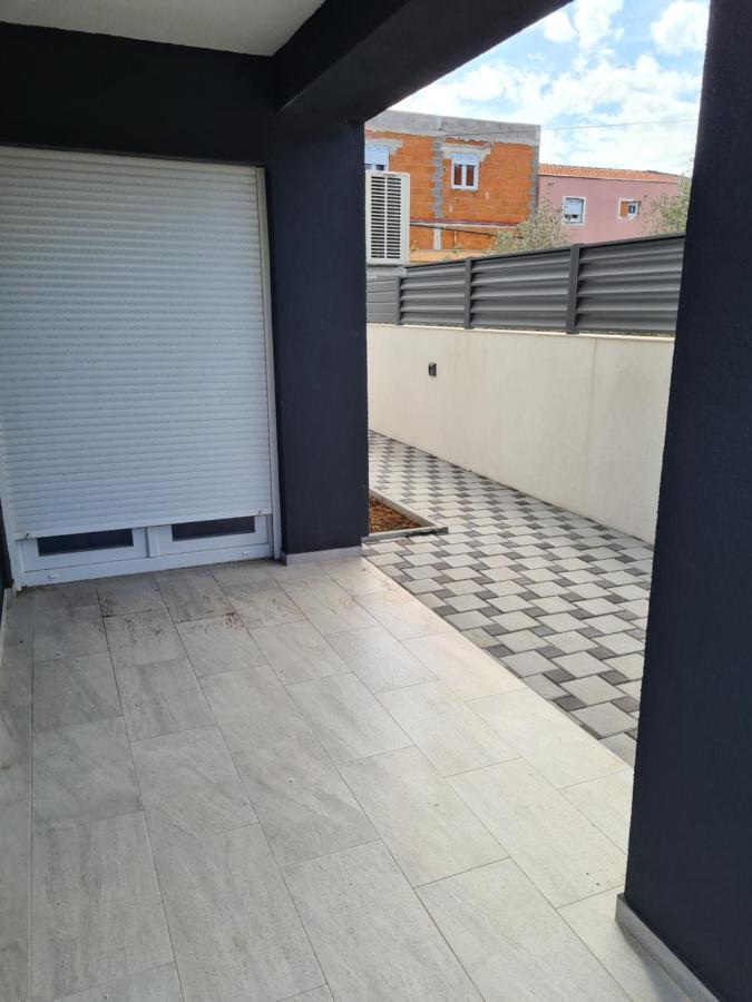 ויר Vila Slavica מראה חיצוני תמונה