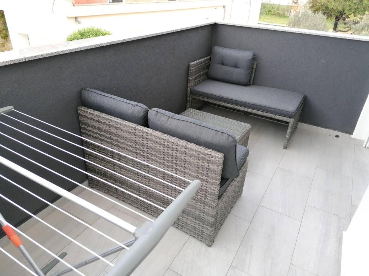 ויר Vila Slavica מראה חיצוני תמונה