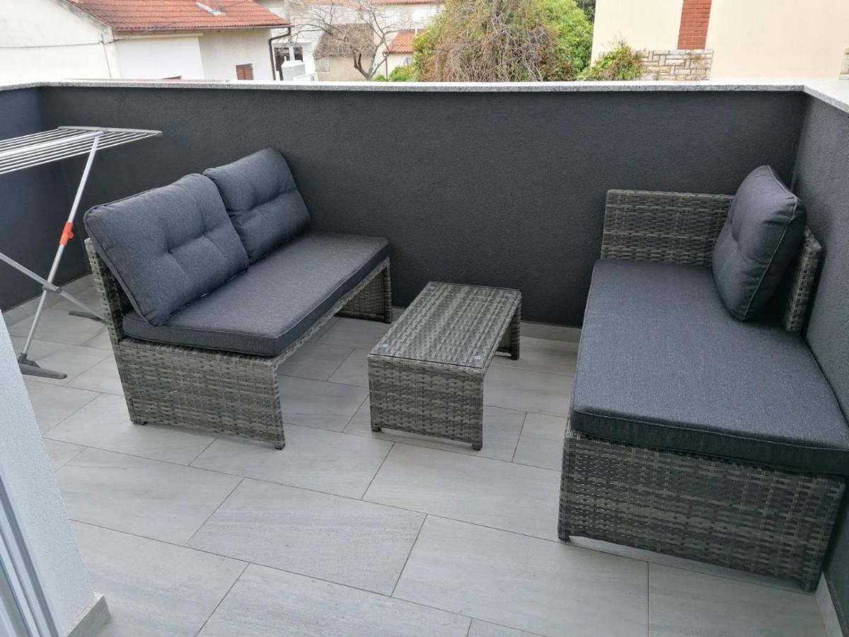 ויר Vila Slavica מראה חיצוני תמונה