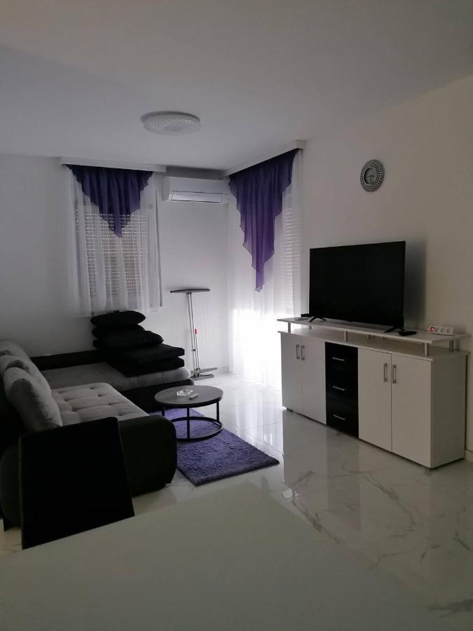 ויר Vila Slavica מראה חיצוני תמונה