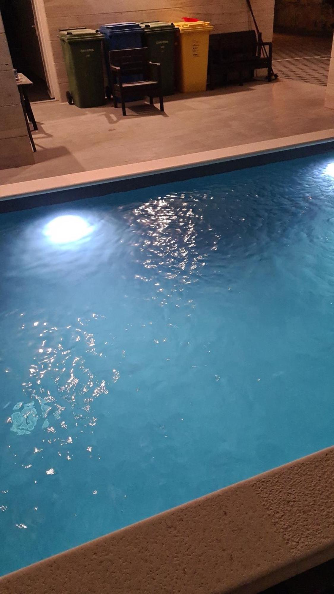 ויר Vila Slavica חדר תמונה